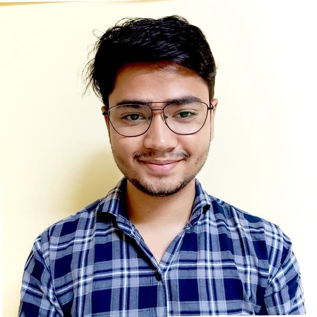 Sonu Kumar