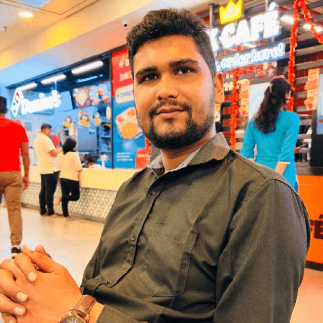 Sonu Kumar