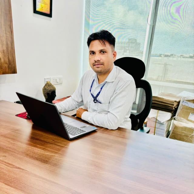 SONU KUMAR