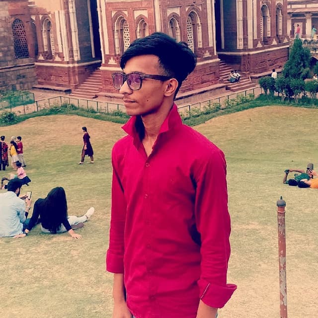 Sonu Kumar