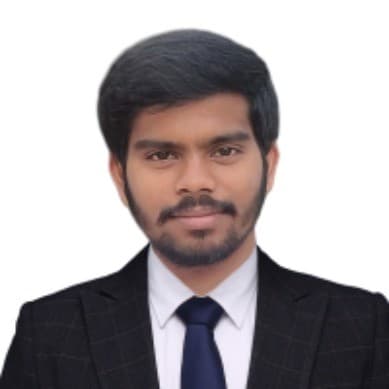 Sonu Kumar Rai