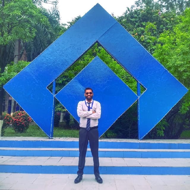 Sonu Kumar Rawani