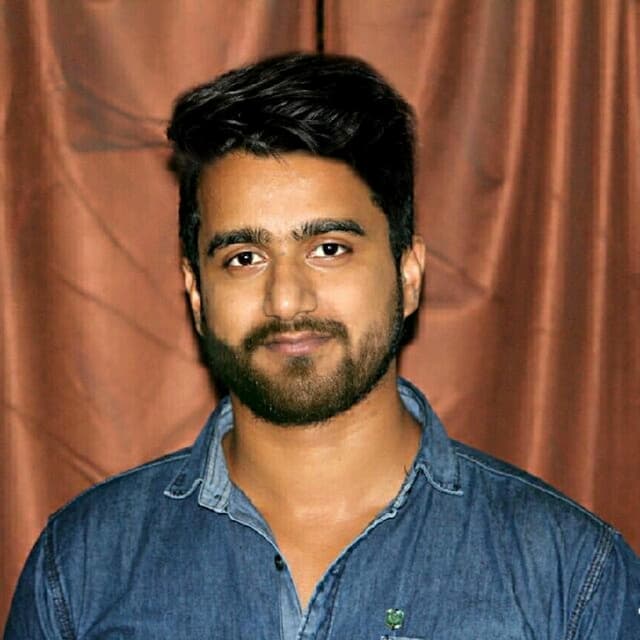 Sonu Kumar