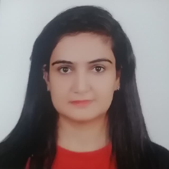 Sonu Kumari