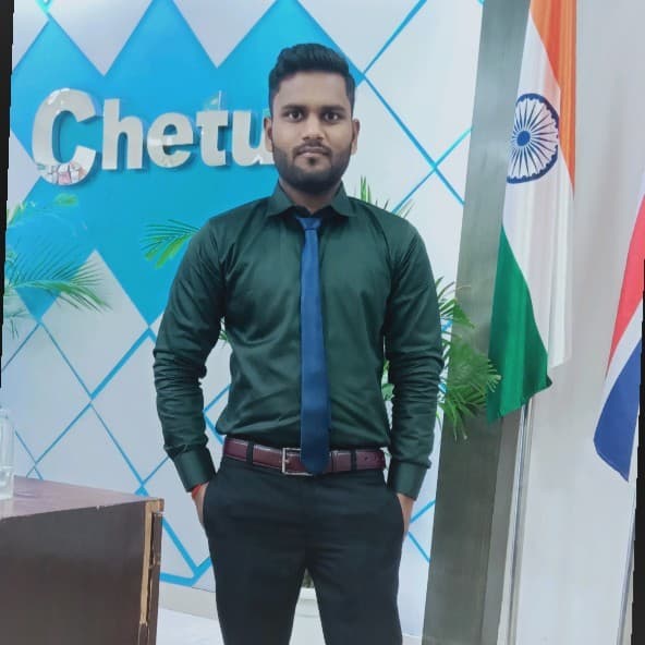 Sonu Kushwaha