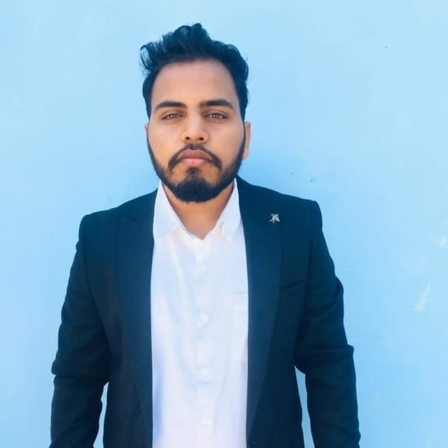 Sonu Lal Kumawat