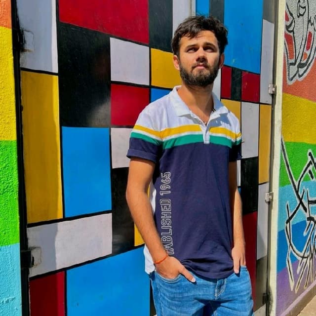 Sonu Seoran