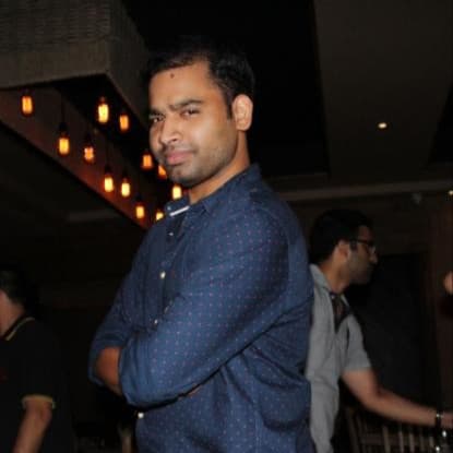 Sonu Singh