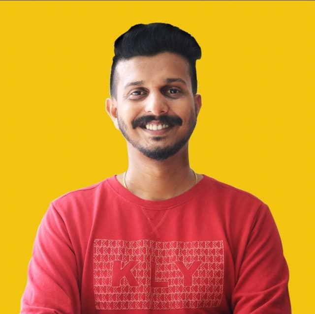 Sonu Sudharsan