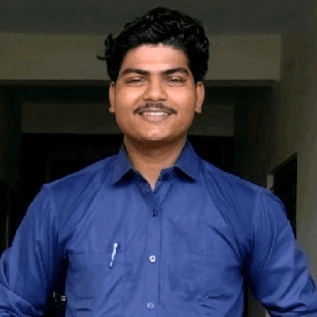 SONU KUSHWAHA