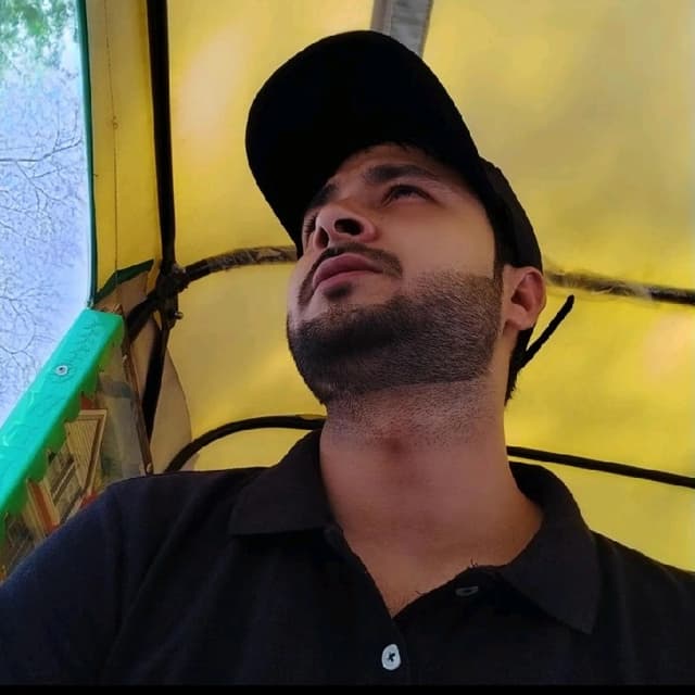 Sonu Kumar