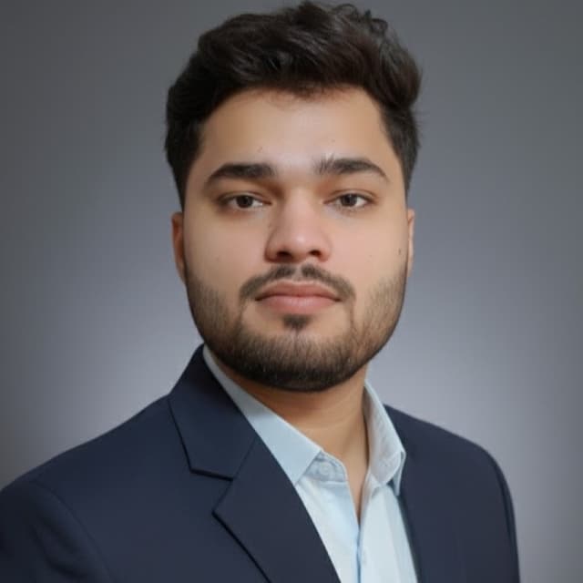 Sonu Goswami