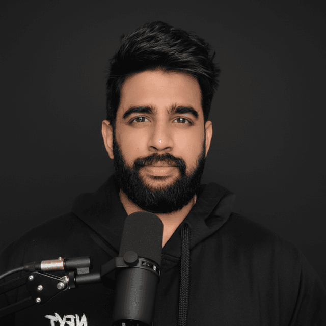 Sonu Kumar