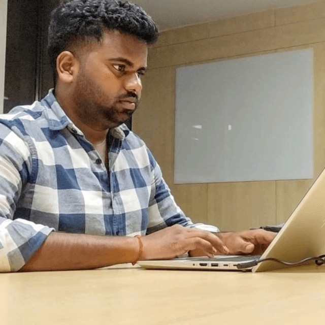 Sonu Kumar Kushwaha