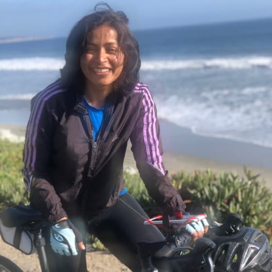 Sonu Pillai