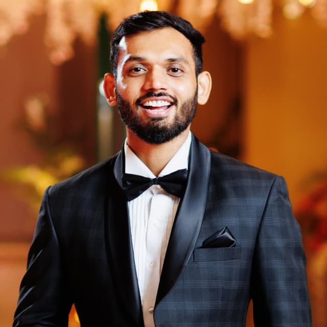 Sonu Raj