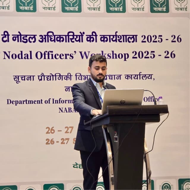 Sonu Raghuwanshi