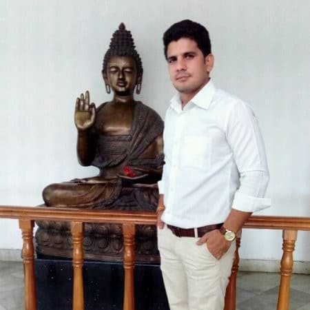 Sonu Rana