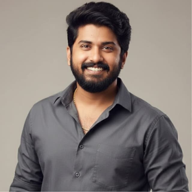 Sony Abraham