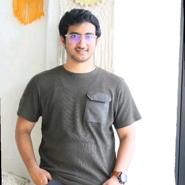 Sony Venkatesh Vadlamudi