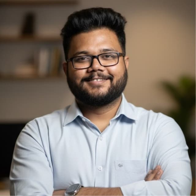 Mayank Sood