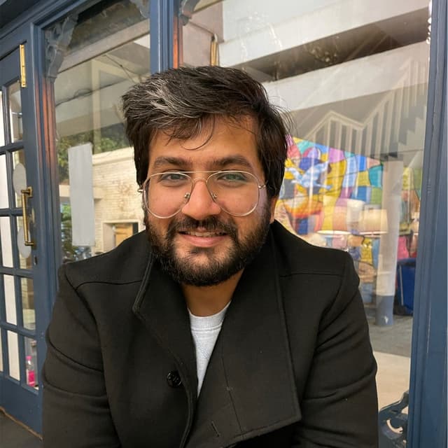Pulkit Sood
