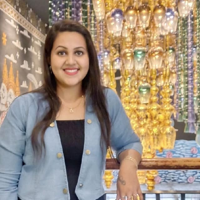 Soofiyana Aasmin