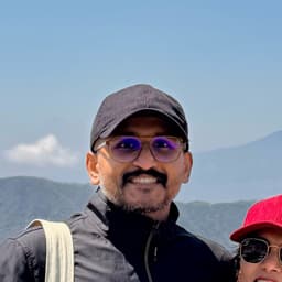 Sooraj Chandran