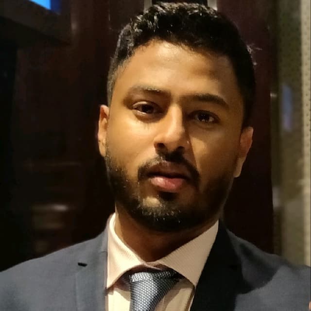 Sooraj Kalapura