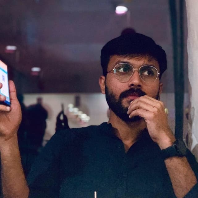 SOORAJ PREMKUMAR
