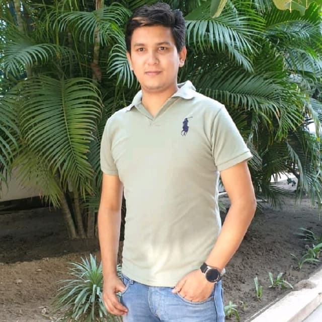 Sooraj Rawat