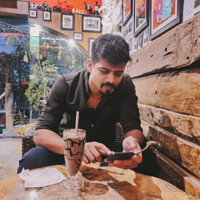 Sooraj Singh