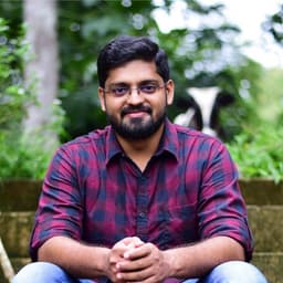 Sooraj Thomas