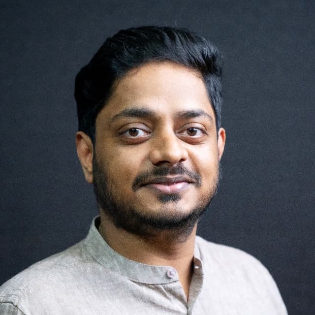 Sooraj E