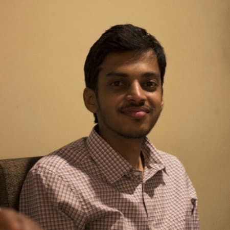 Soorajkumar Bhat