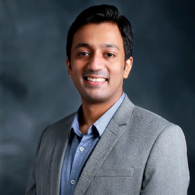 Sooraj Nair