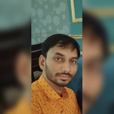 Sooraj S.
