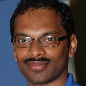 Sooraj Sreekumar