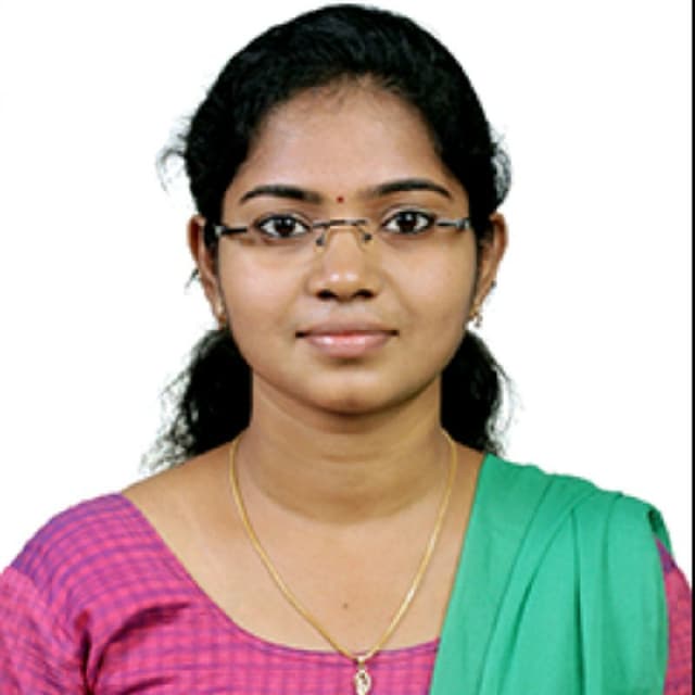 Sooriya Govindaraj