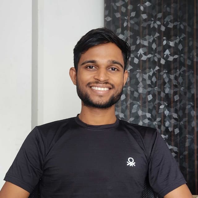 Soorykant Suman