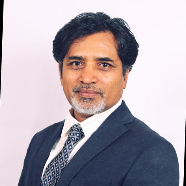 Sopan Shewale