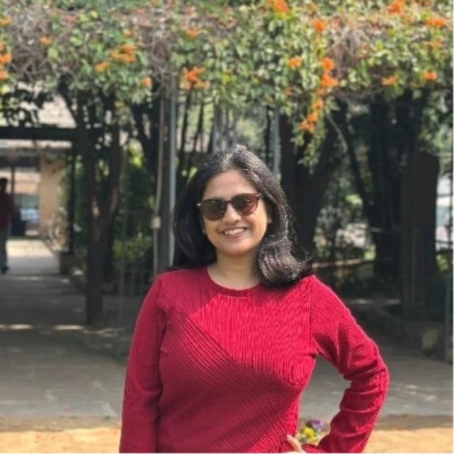 Sophia Kumar