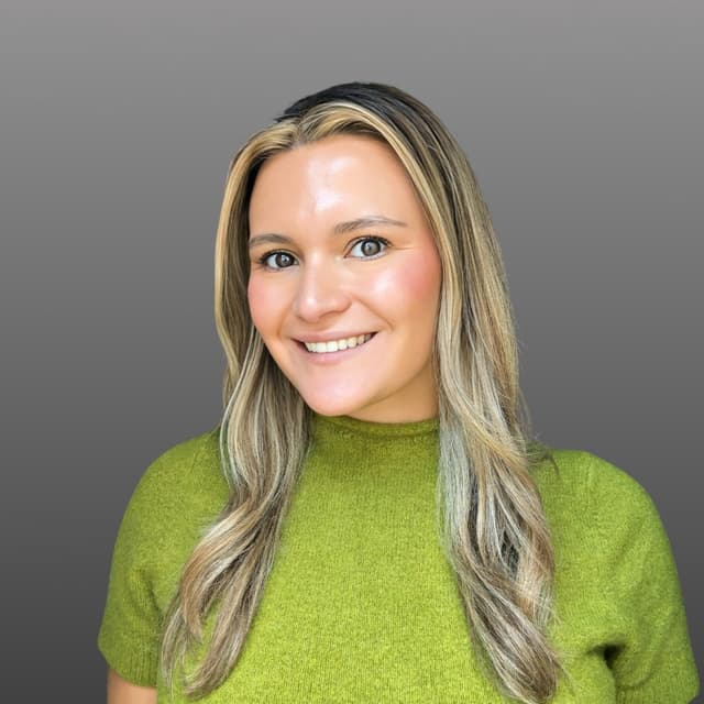 Sophia Roberts 