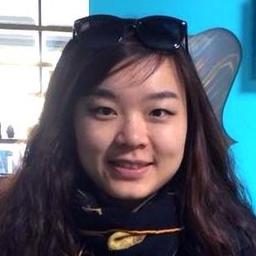 Sophia Yang