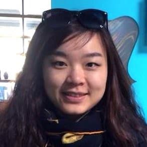Sophia Yang