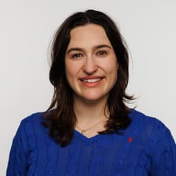 Sophie Hadfield