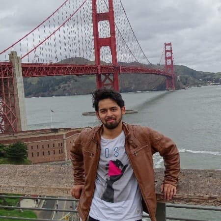 Sorab Bisht