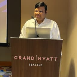 Sorabh Gupta