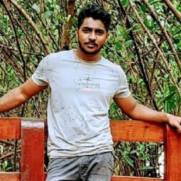 Goutham Soratoor