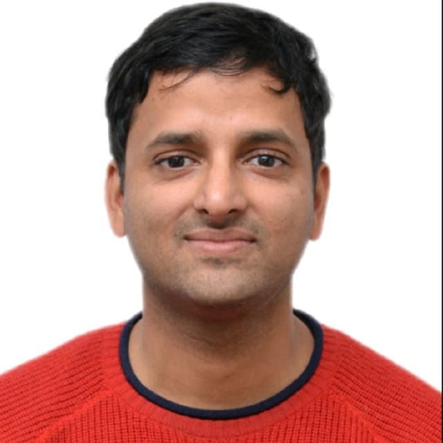 Sorav Bansal